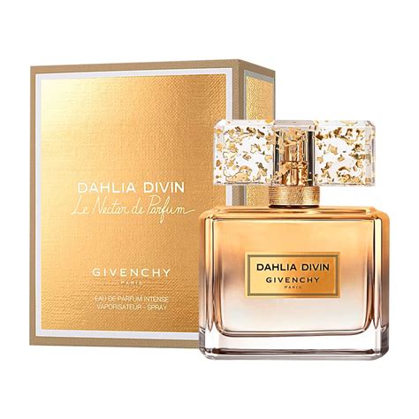 givenchy dahlia divin le nectar discontinued|dahlia divin givenchy discontinued.